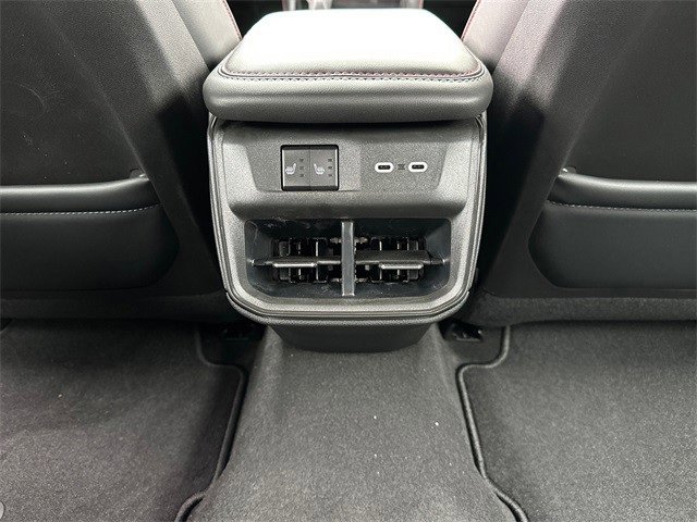 New 2025 Dodge Charger R/T Scat Pack w/ Track Pack image 13