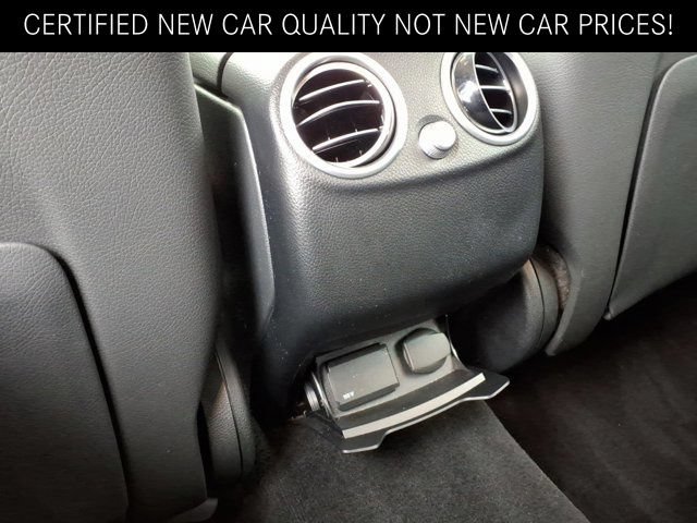 Certified 2021 Mercedes-Benz GLC 300 image 19