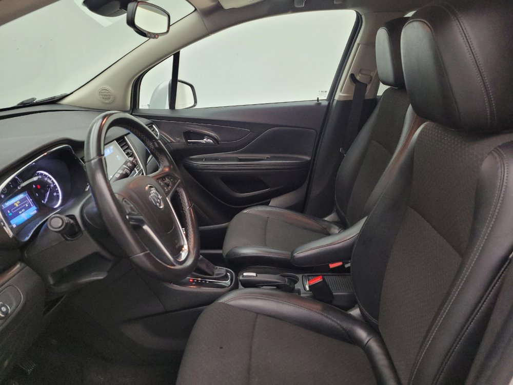 Used 2019 Buick Encore Preferred FWD image 17