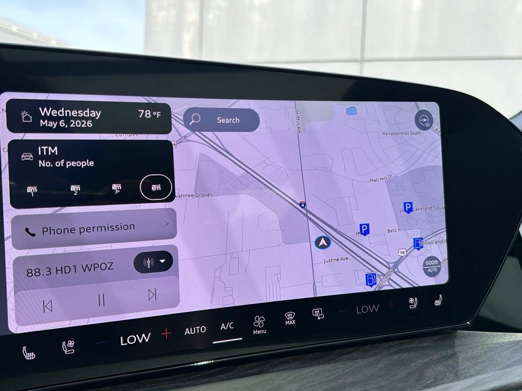 New 2026 Audi Q5 Premium Plus AWD/4WD image 38