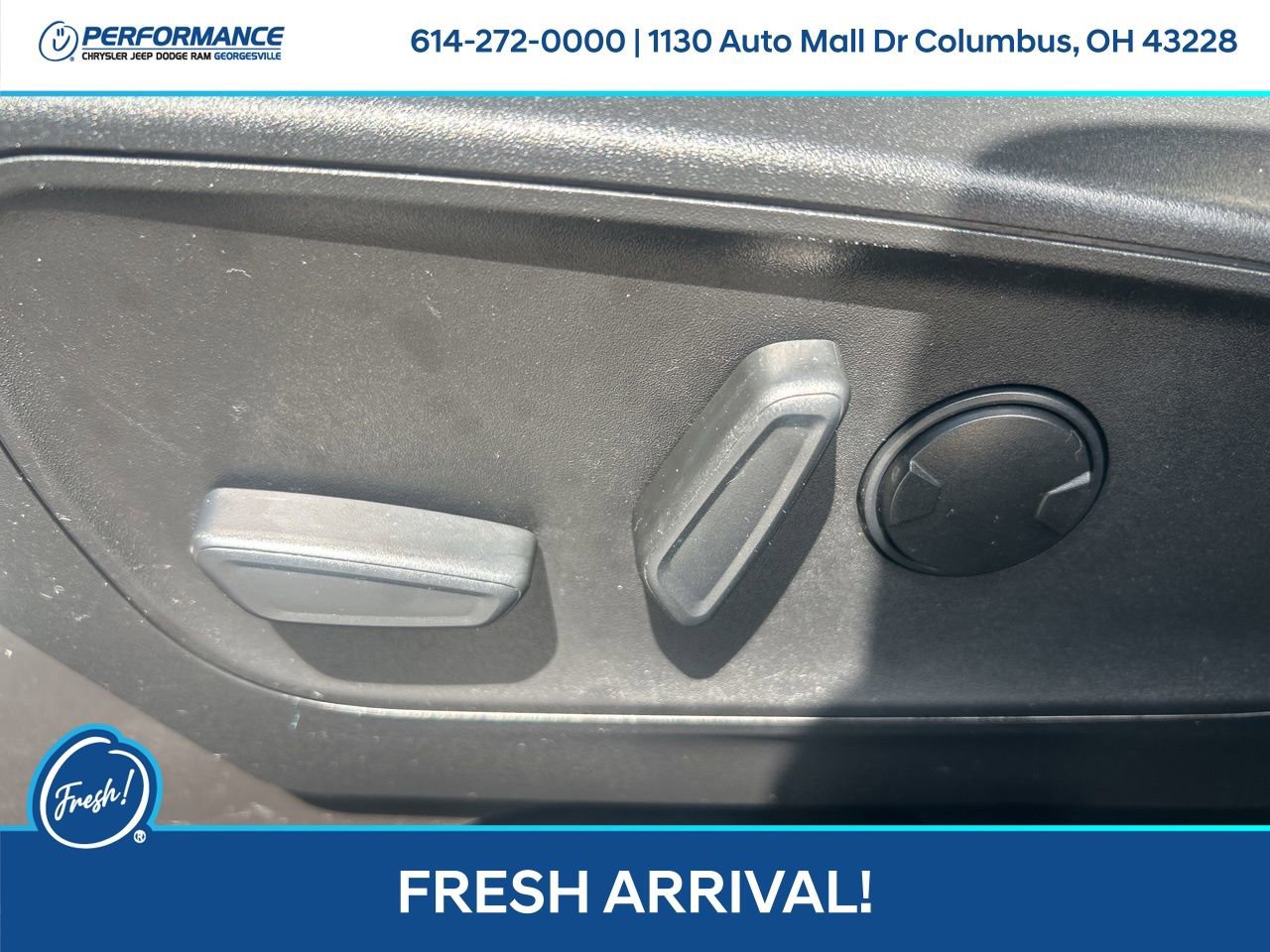 Used 2023 Ford Escape Active w/ Tech Pack #1 AWD/4WD image 18