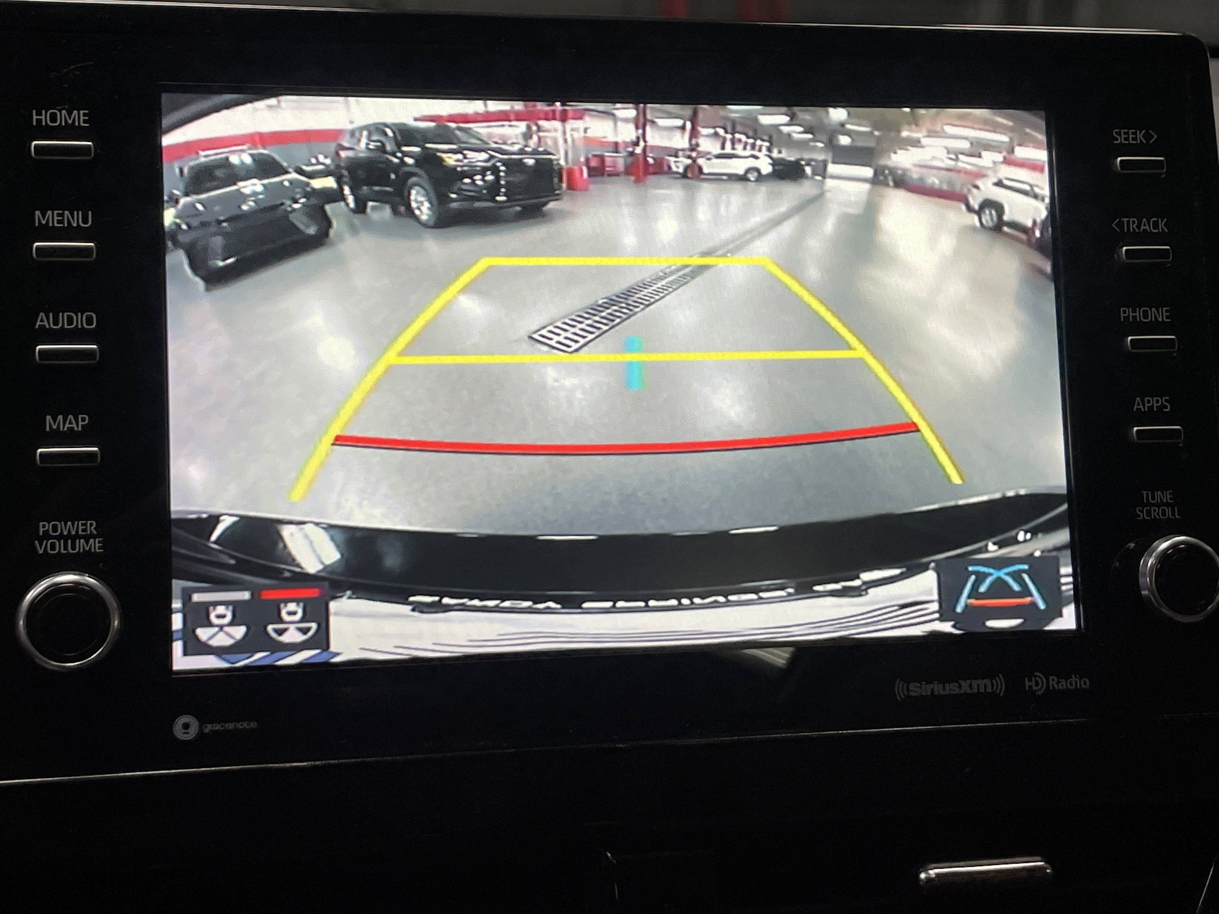 Certified 2023 Toyota Camry XSE image 25