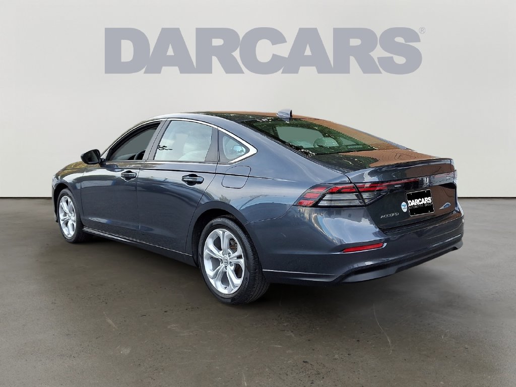 Used 2023 Honda Accord LX image 4