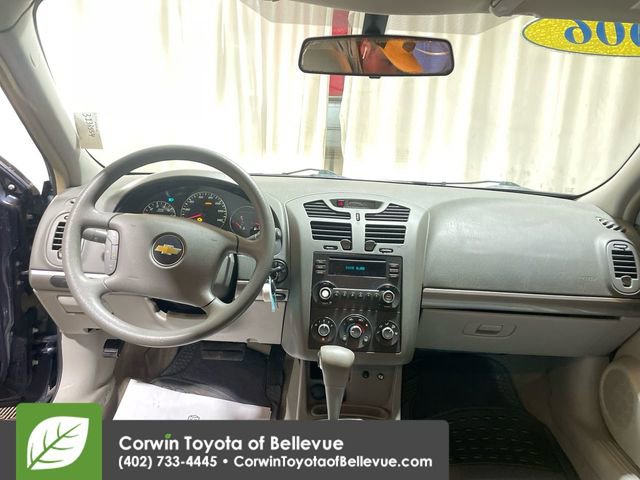 Used 2006 Chevrolet Malibu LS image 11