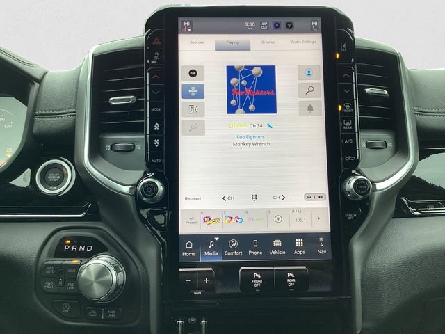 New 2026 RAM 1500 Laramie image 11