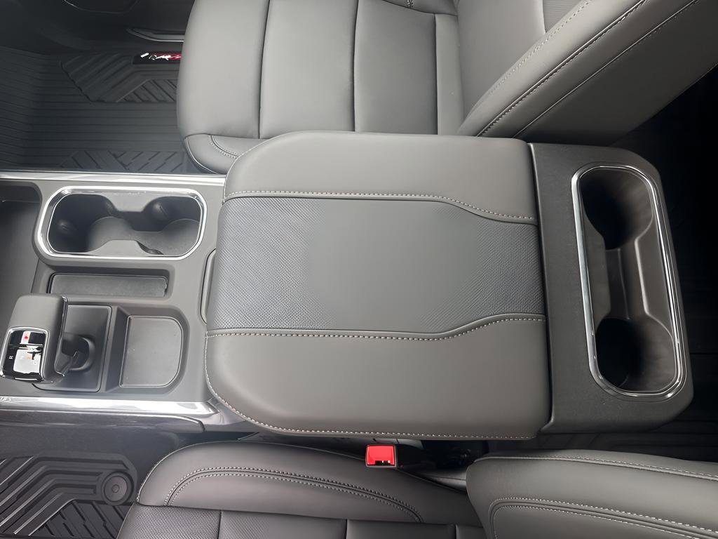 New 2026 Chevrolet Silverado 1500 LTZ image 29