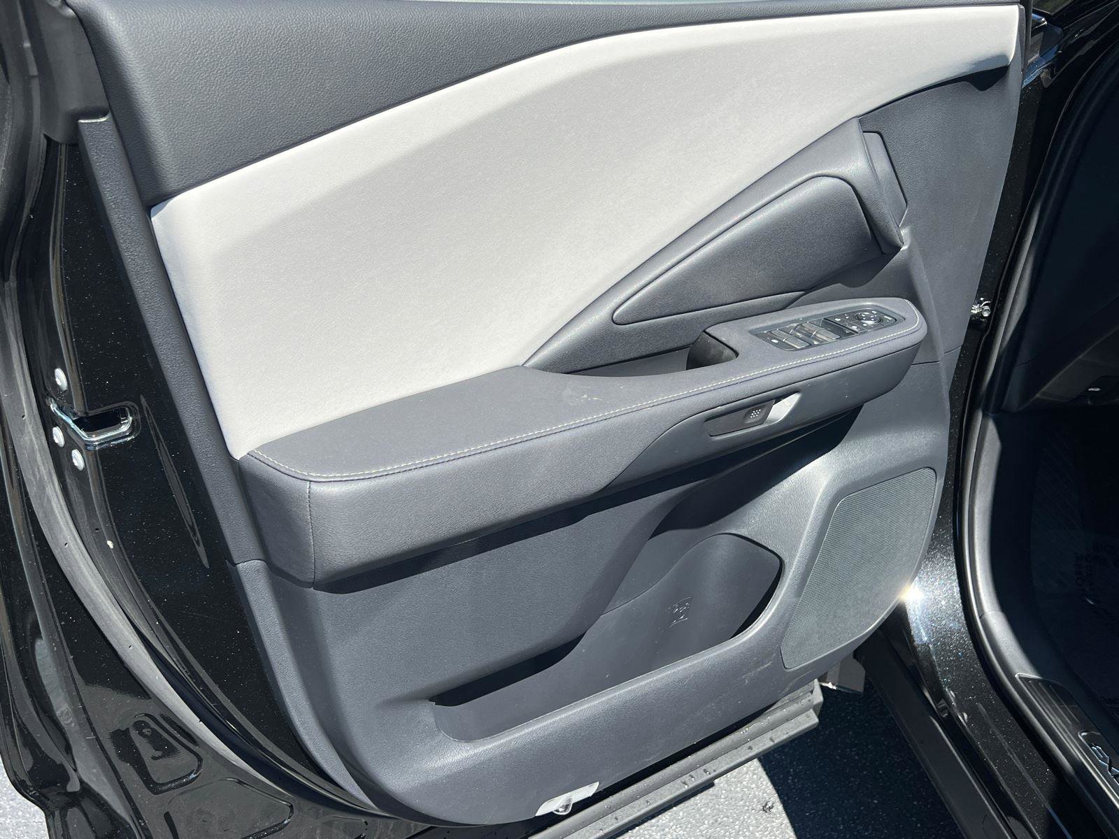 New 2026 Lexus TX 350 FWD image 11