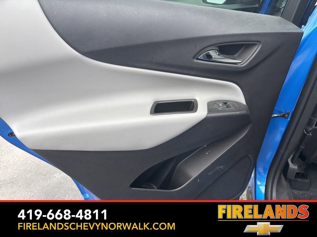 Used 2024 Chevrolet Equinox LS w/ LS Convenience Package image 34