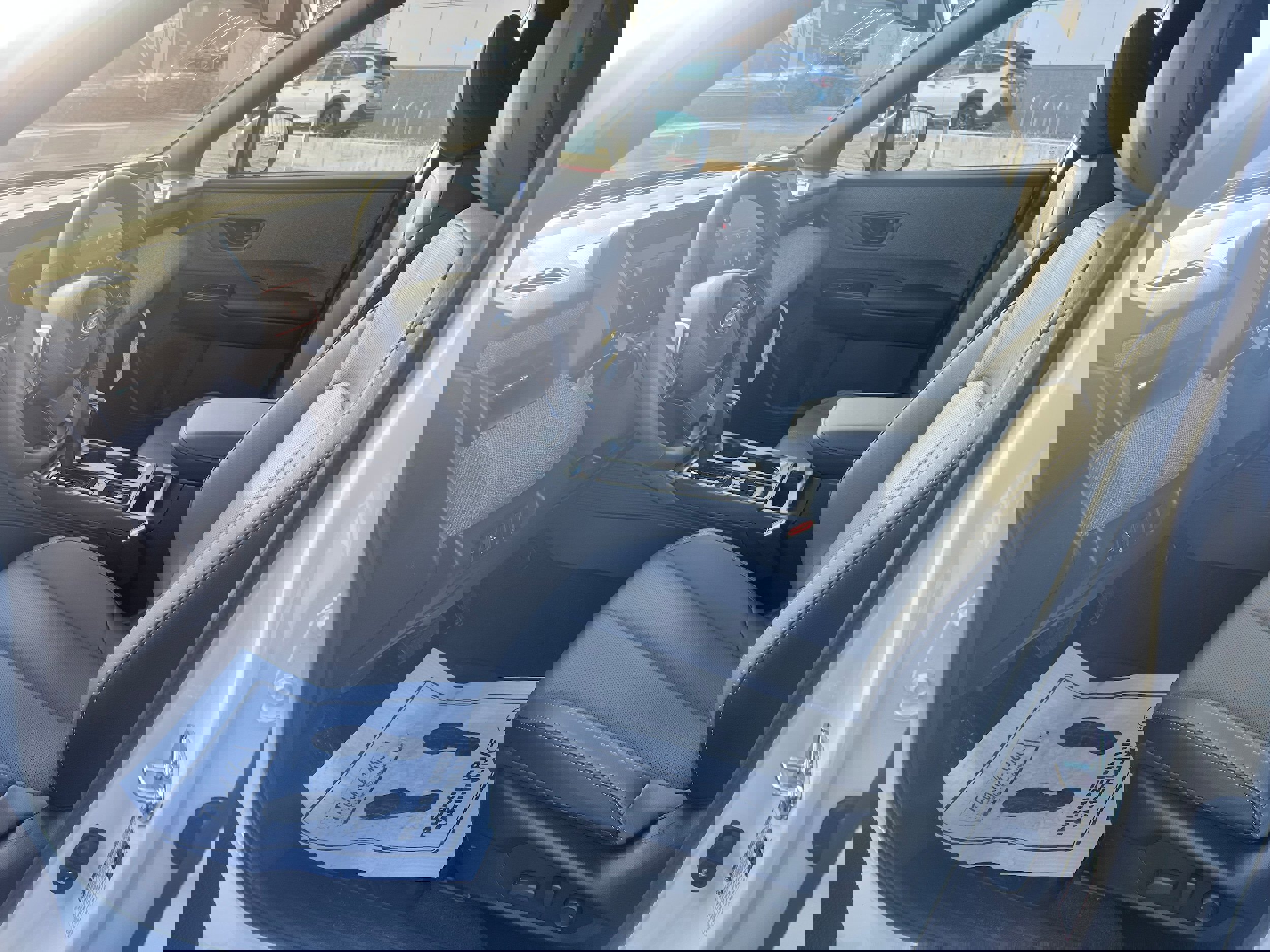 New 2026 Subaru Outback Limited XT image 5