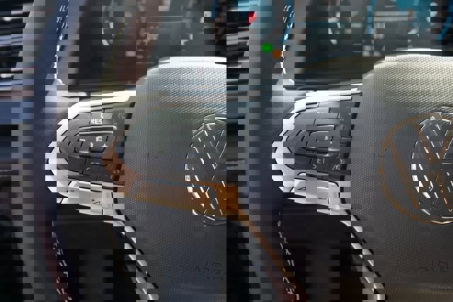 New 2026 Volkswagen Atlas SE image 21