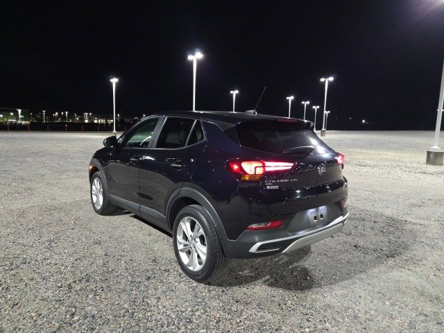 Used 2020 Buick Encore GX Preferred w/ Cold Weather Comfort Package image 3