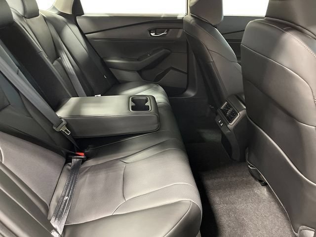 New 2026 Honda Accord EX-L image 21