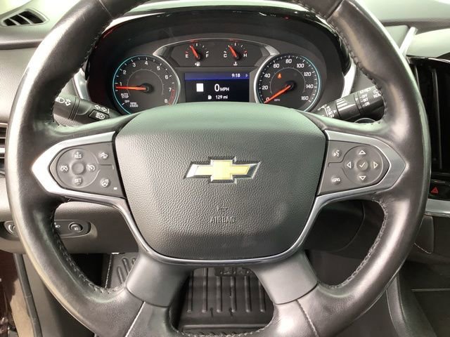 Used 2020 Chevrolet Traverse LT w/ LT Premium Package FWD image 29