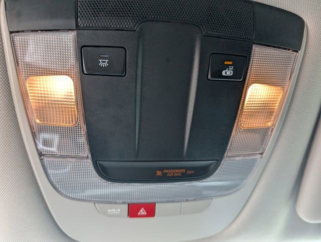 Used 2024 Kia Sportage EX FWD image 12