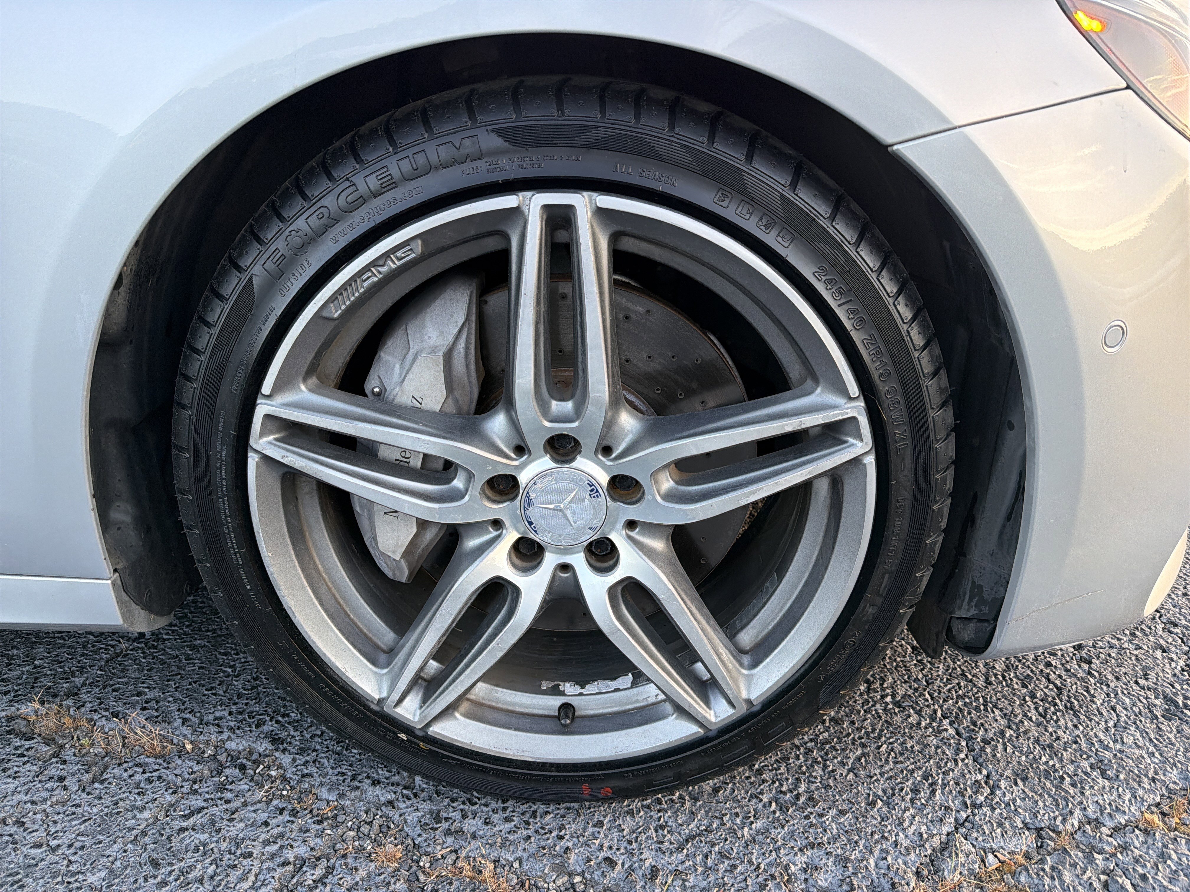 Used 2017 Mercedes-Benz E 300 w/ Premium 2 Package image 12