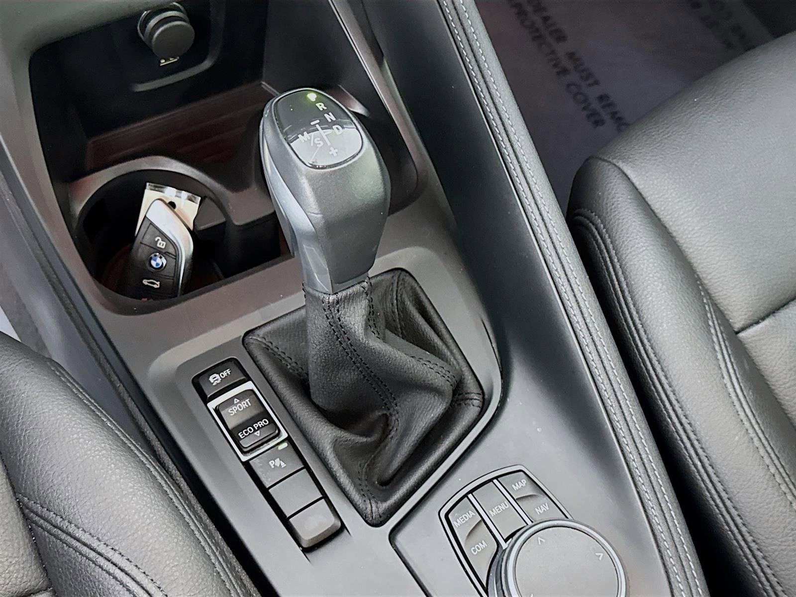 Used 2019 BMW X1 sDrive28i image 20