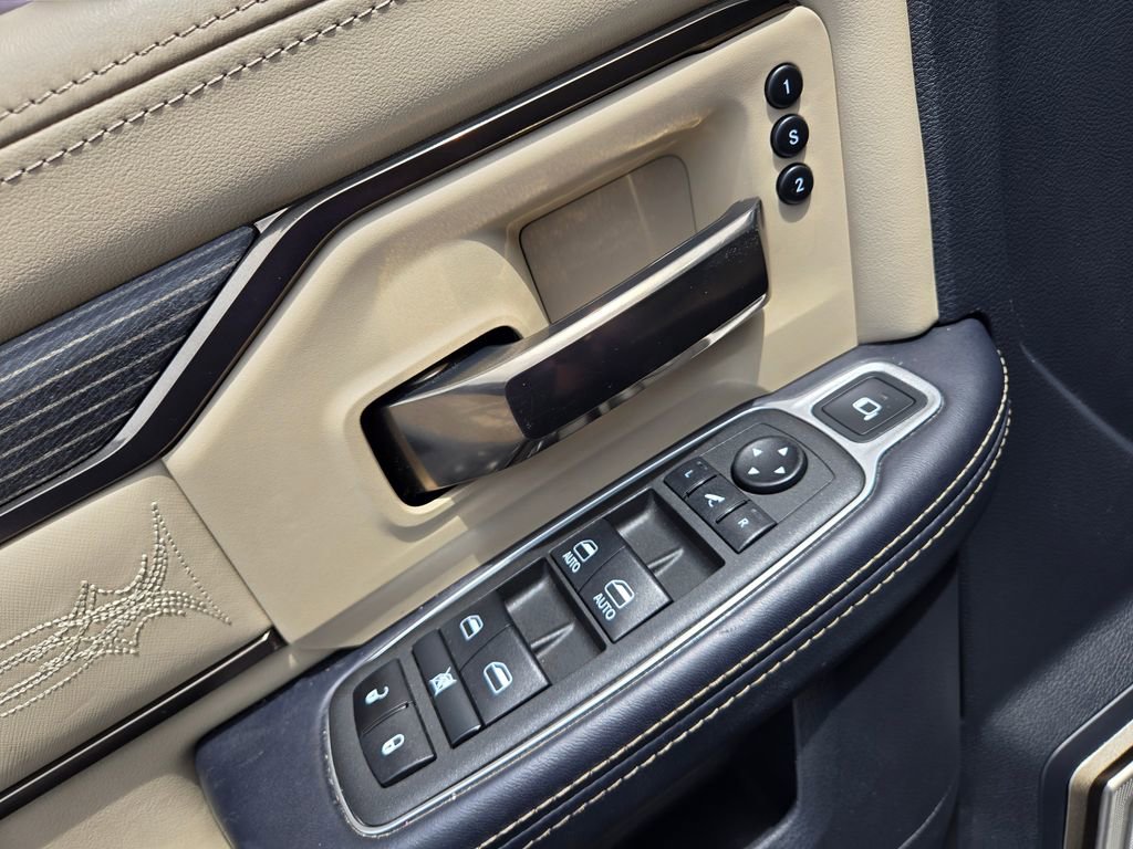 Used 2022 RAM 2500 Limited image 22