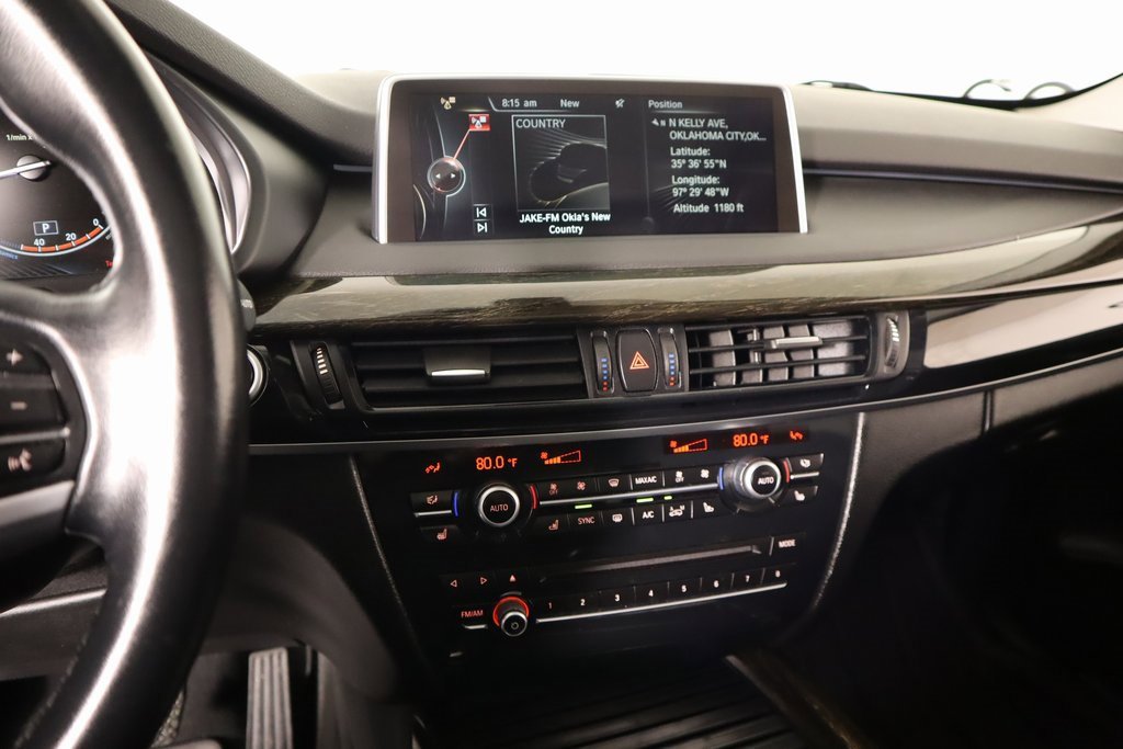 Used 2015 BMW X5 xDrive35i image 5