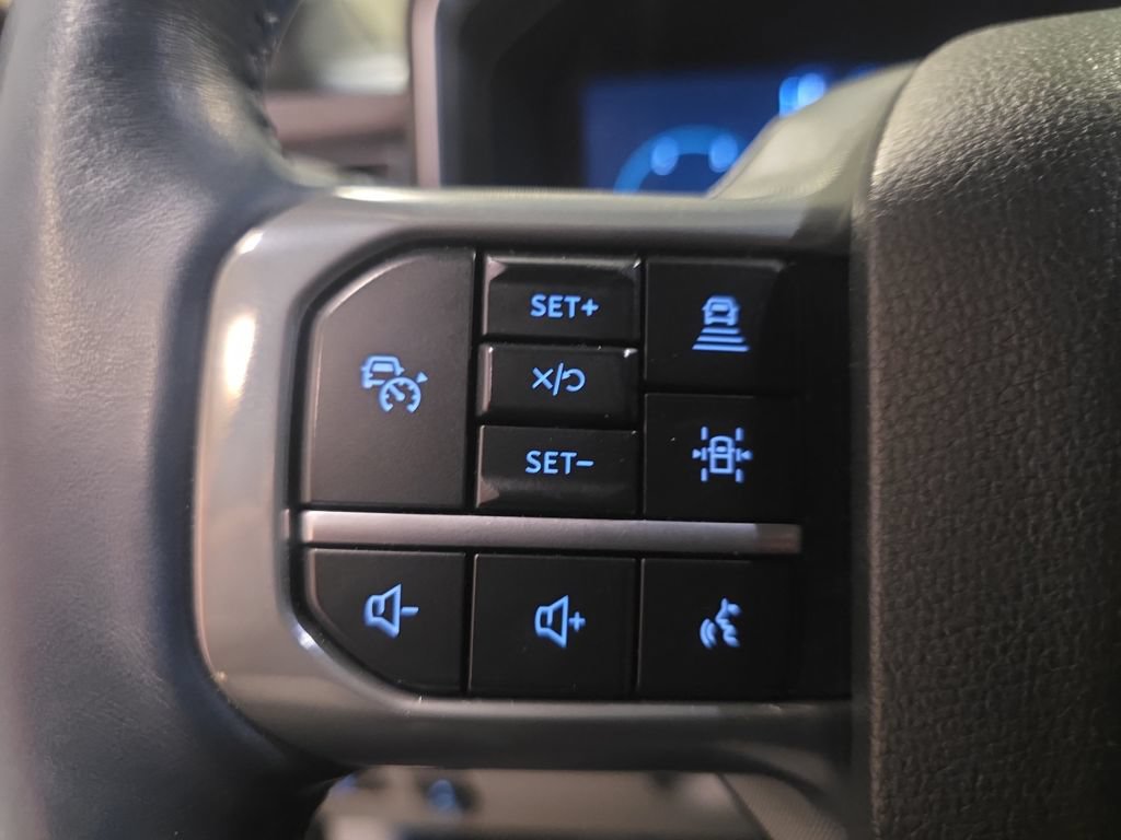 Used 2024 Ford F450 Limited w/ FX4 Off-Road Package AWD/4WD image 22