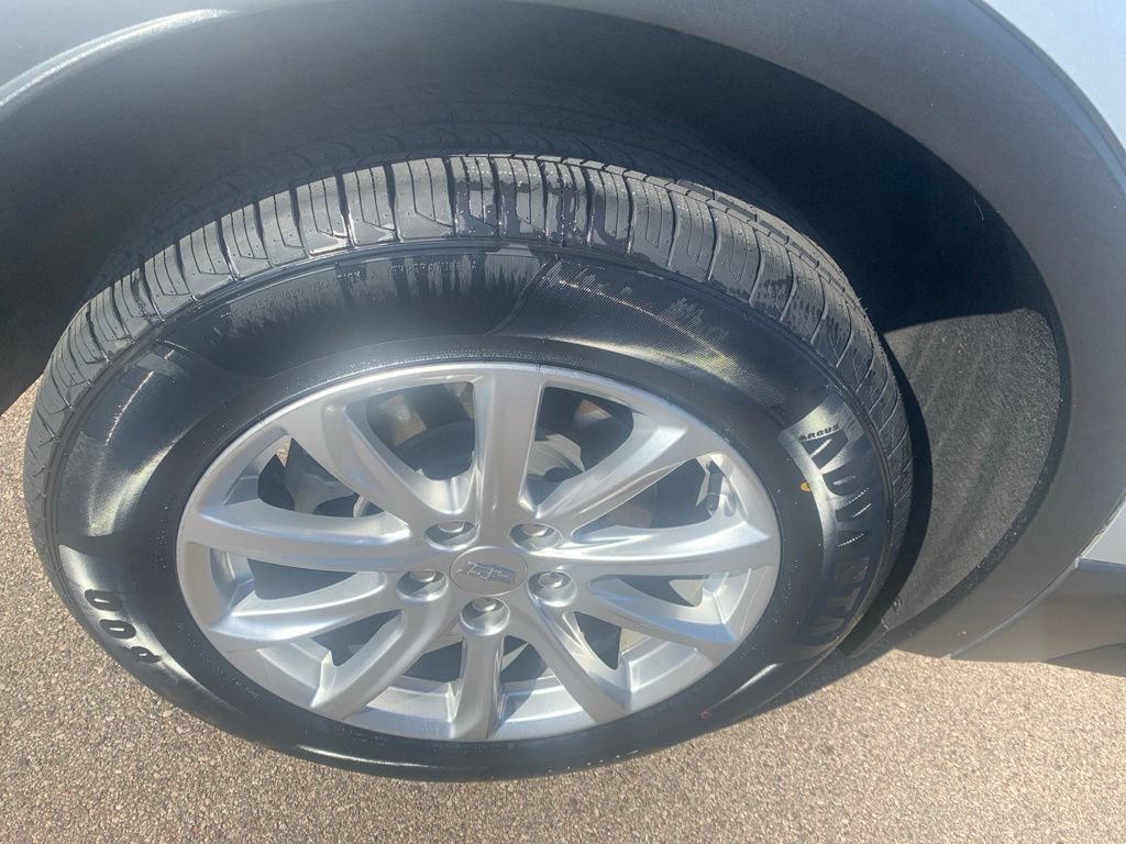 Used 2022 Cadillac XT4 Luxury w/ Driver Awareness Package AWD/4WD image 36