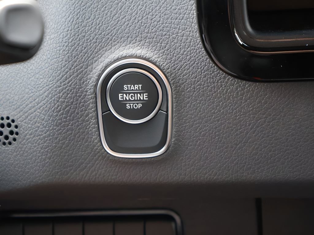 New 2026 Mercedes-Benz Sprinter 144 Cargo image 40