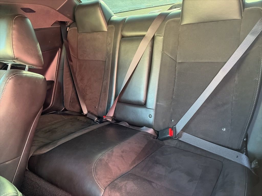 Used 2020 Dodge Challenger R/T Scat Pack image 11