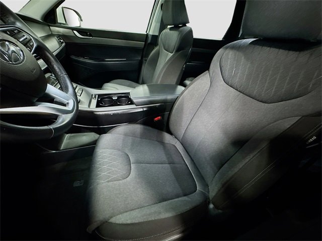 Used 2022 Hyundai Palisade SEL image 15