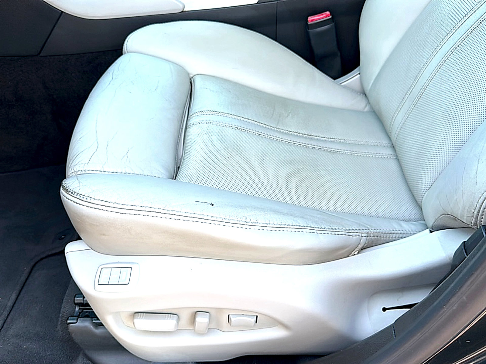 Used 2014 Cadillac SRX Premium FWD image 15