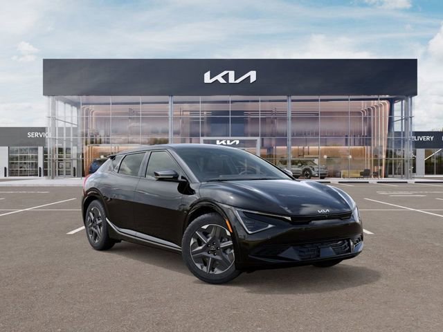 New 2025 Kia EV6 Light RWD image 8