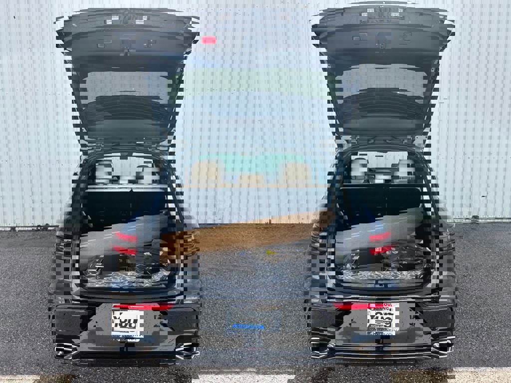 New 2026 Genesis GV70 3.5T Sport Prestige image 33