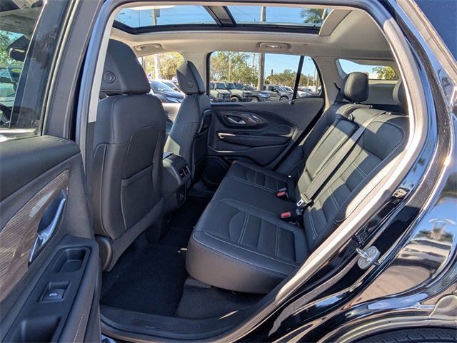 Used 2022 GMC Terrain Denali image 7