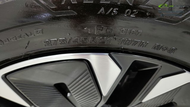 Used 2024 Chevrolet Blazer EV RS AWD/4WD image 86