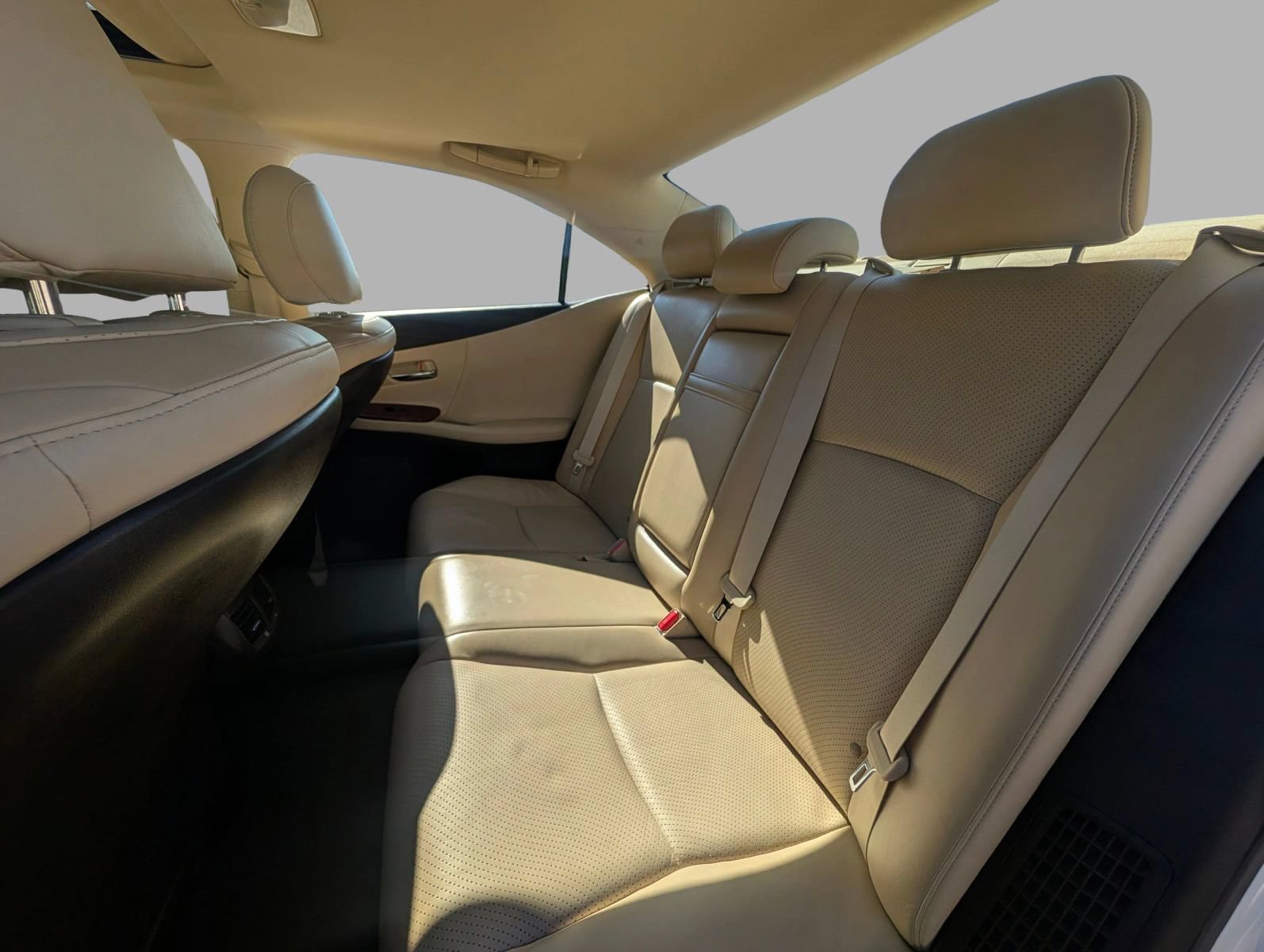 Used 2010 Lexus HS 250h FWD image 23