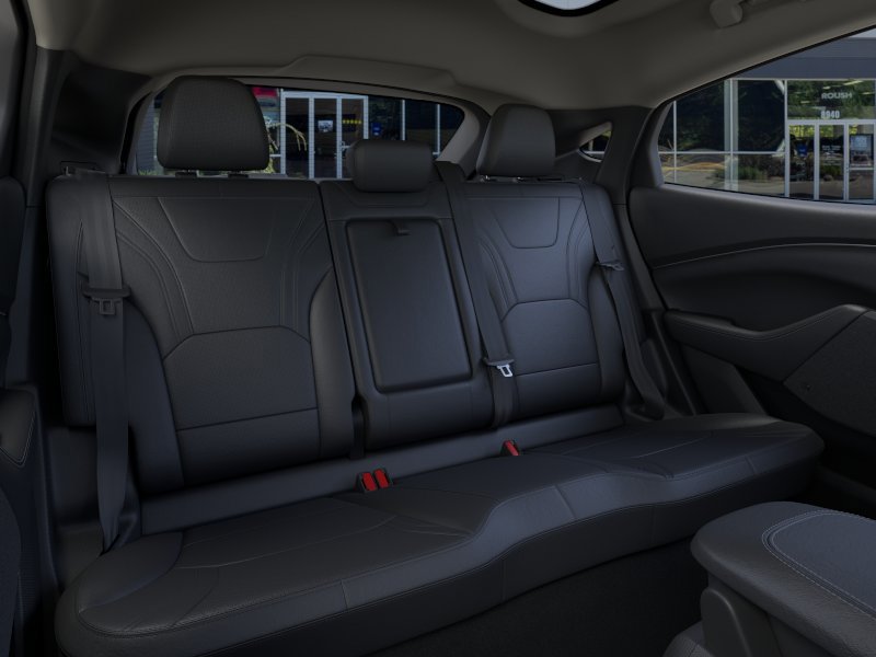 New 2025 Ford Mustang Mach-E Premium image 11