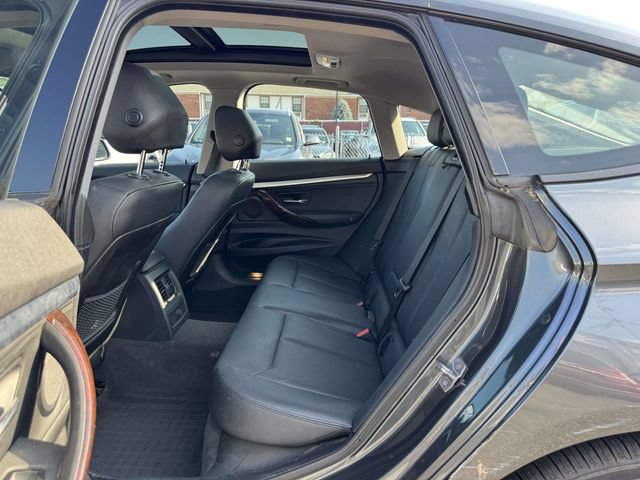 Used 2014 BMW 328i Gran Turismo xDrive AWD/4WD image 16