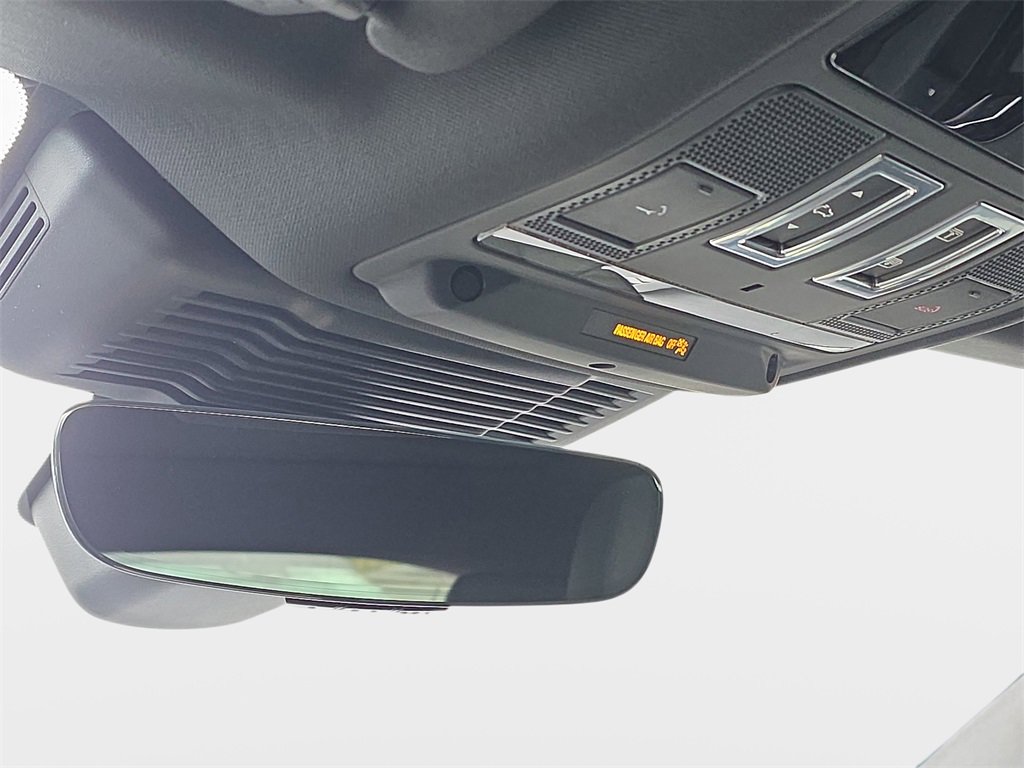 New 2026 Land Rover Range Rover Evoque Dynamic SE image 26