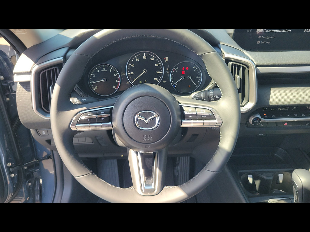 New 2026 MAZDA CX-50 AWD 2.5 S w/ Cargo Package image 22
