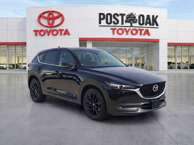 Used 2023 MAZDA CX-9 Touring Plus image 1