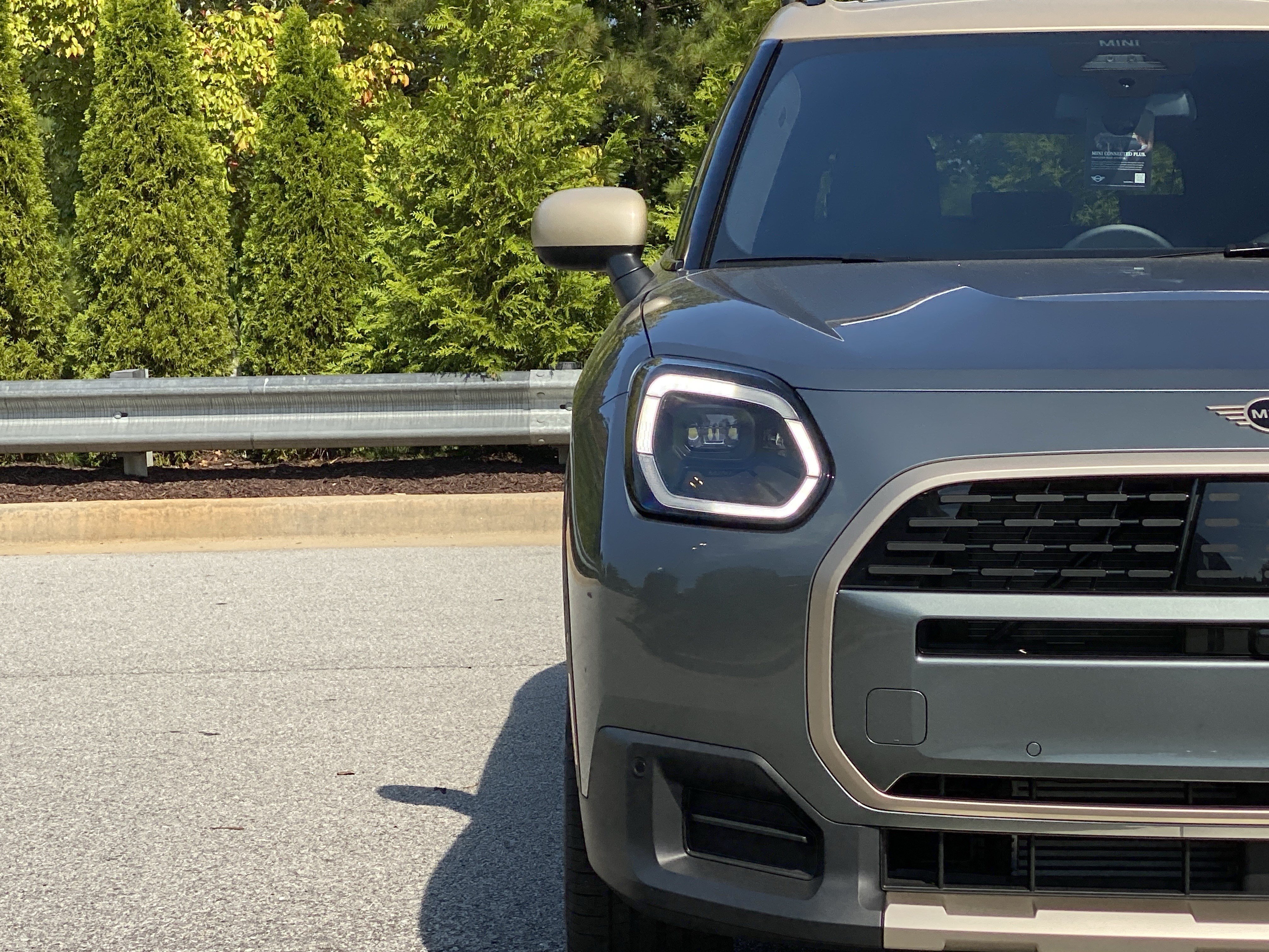 Used 2026 MINI Cooper Countryman S AWD/4WD image 18