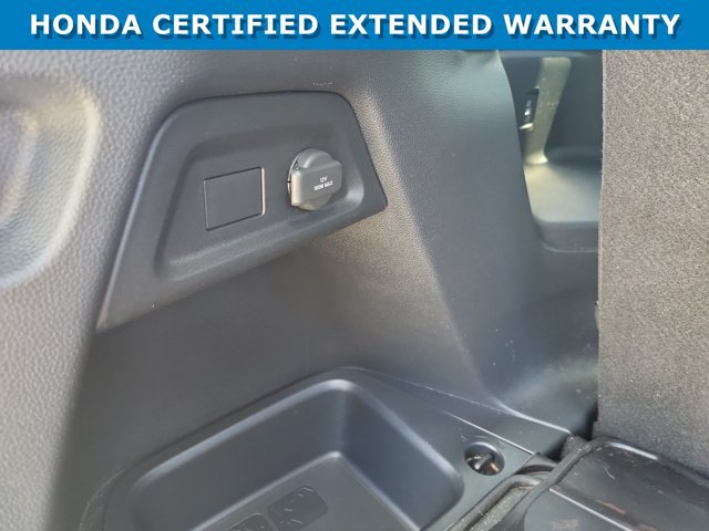 Certified 2025 Honda Pilot TrailSport image 14