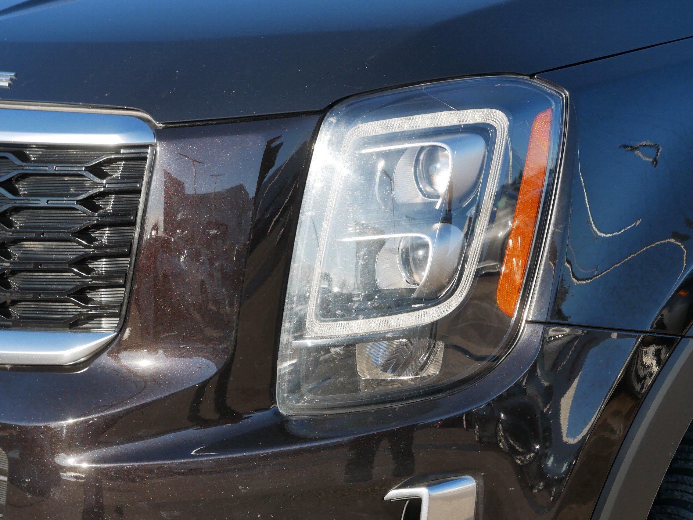 Used 2022 Kia Telluride SX AWD/4WD image 16