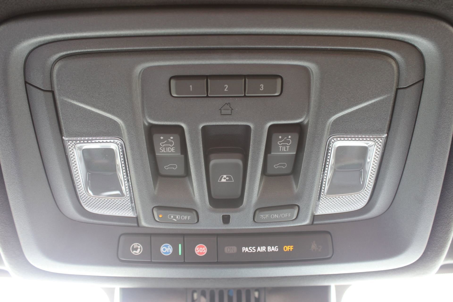 New 2026 GMC Sierra 2500 Denali Ultimate AWD/4WD image 16