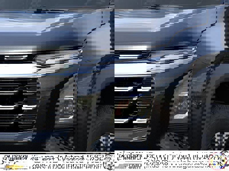 New 2026 Chevrolet Equinox LT AWD/4WD image 10