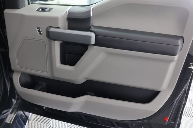 Used 2018 Ford F150 XLT w/ Equipment Group 302A Luxury image 27