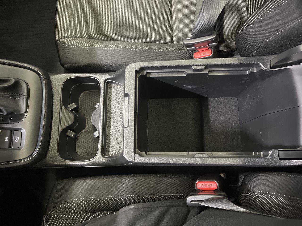 Certified 2023 Honda CR-V EX image 20