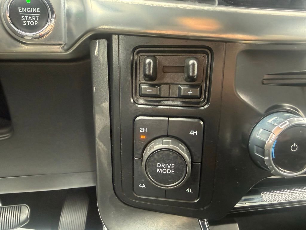 Used 2023 Ford F150 Lariat AWD/4WD image 25