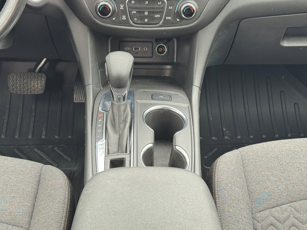 Used 2022 Chevrolet Equinox LT image 14