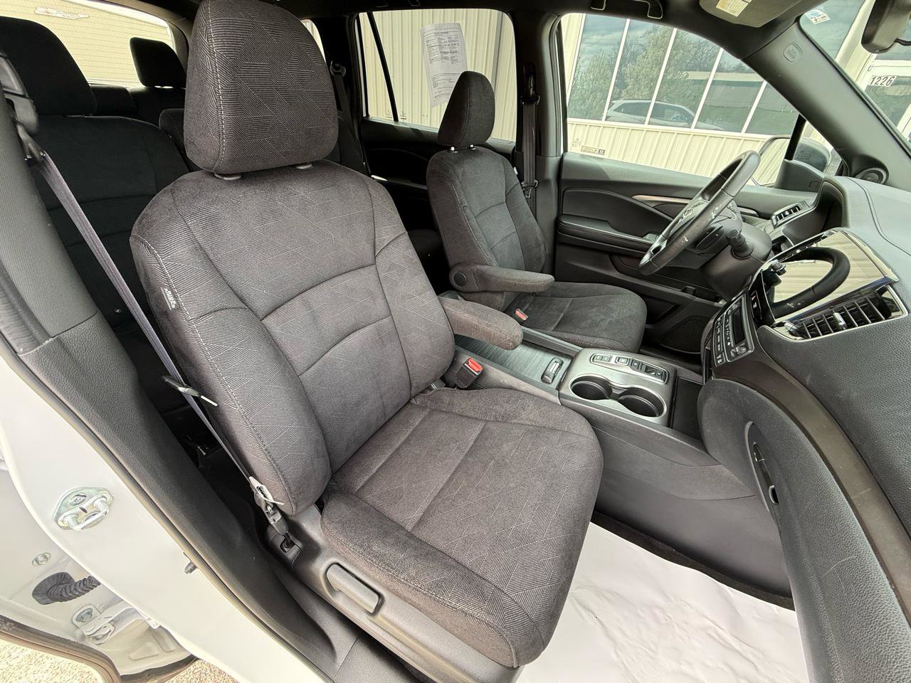 Used 2022 Honda Pilot Sport image 30