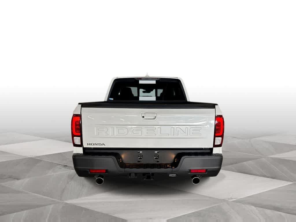 New 2026 Honda Ridgeline RTL image 7