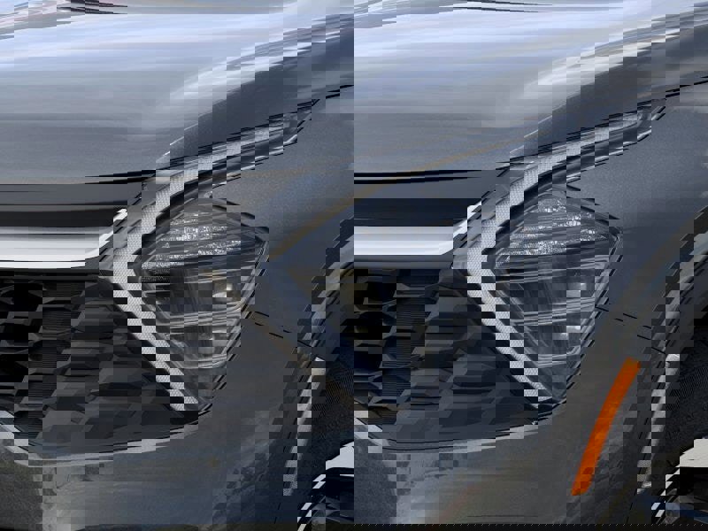 New 2025 Kia Sportage LX image 10